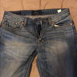Lucky Brand Jeans